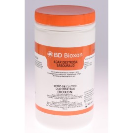 Agar Dextrosa Sabouraud Bioxon®