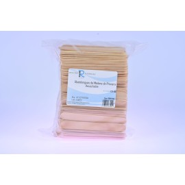 Abatelenguas de Madera Ruisánchez ®