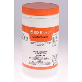 Agar Mac Conkey Bioxon®
