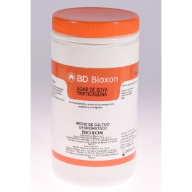 Agar Soya Tripticaseína Bioxon®