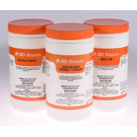 Agar Dextrosa Papa Bioxon®
