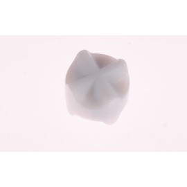 Barra magnética PTFE 10 X 8 mm Brand®