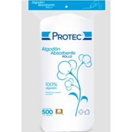 Algodón en Rollo Protec®