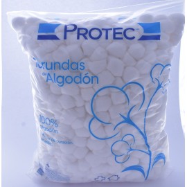 Algodón en Torunda Protec®