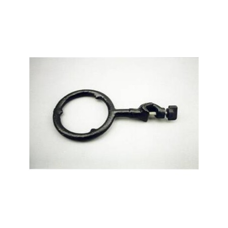 Anillo de Fierro 10 cm