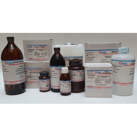 Buffer pH 4 Hycel®