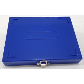 Caja Para 100 Preparaciones Heathrow Scientific®