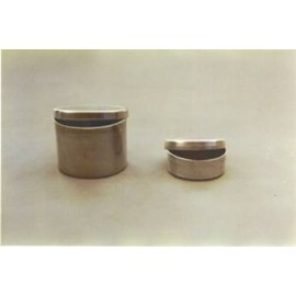 Caja Para Húmedad Con Tapa 9 X 5 cm