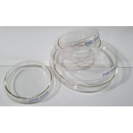 Caja Petri 100 X 20 mm Pyrex®