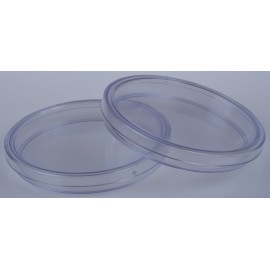 Caja Petri 100X15 Estéril Ruisánchez ®