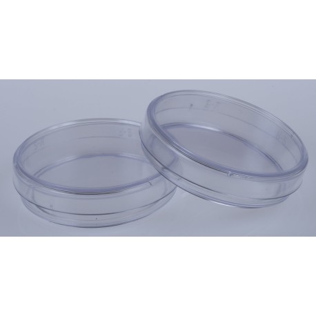 Caja Petri 60X15 Estéril Ruisánchez ®