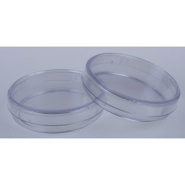 Caja Petri 90X15 Estéril Ruisánchez ®