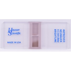 Cámara de Neubauer Hausser Scientific®