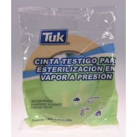 Cinta Testigo TUK®