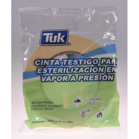 Cinta Testigo TUK®