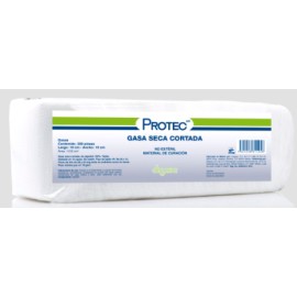 Gasa no Estéril 10X10cm Protec®