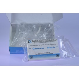 Gineco-Pack Con Espejo Ruisánchez ®