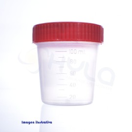 Frasco de 100 ml Ruisánchez ®