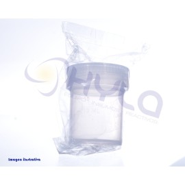 Frasco de 20 ml Estéril Ruisánchez ®