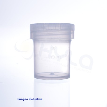Frasco de 20 ml Ruisánchez ®