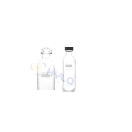Frasco Dilución de Leche (boca angosta) 160 ml Pyrex®