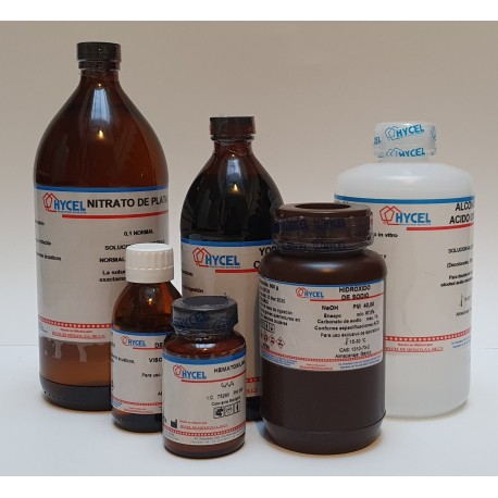 Hematoxilina Hycel®