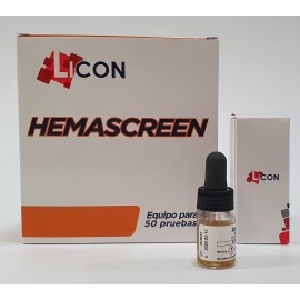 Licon R.R.P.
