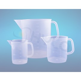 Jarra De Polipropileno MILAB