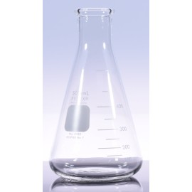 Matraz Erlenmeyer 1000 ml. Pyrex ®
