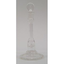 Matraz Micro - Volumétrico 2 ml, Kimax®