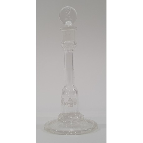 Matraz Micro - Volumétrico 2 ml, Kimax®