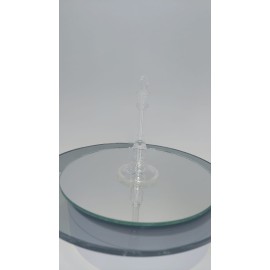 Matraz microvolumétrico de 2 ml
