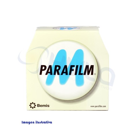 Papel 5 cm Parafilm®