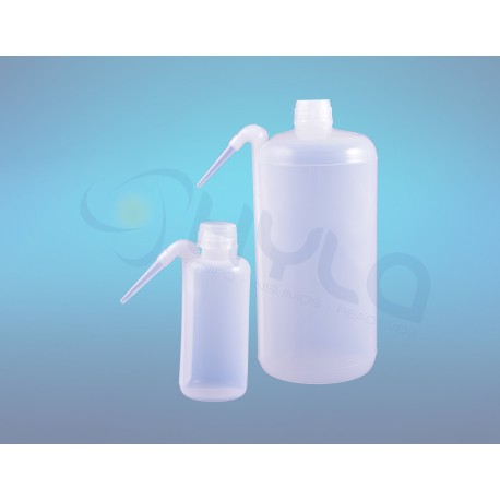 Piceta Integral 250 ml Megalab