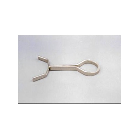 Pinza Mohr