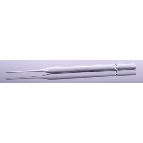 Pipeta Pasteur Punta Corta Kimble®