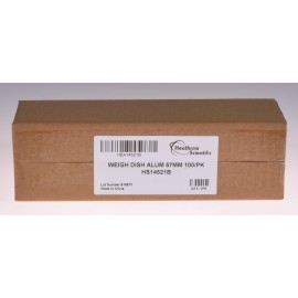 Platillo para Balanza Mediano Heathrow Scientific ®