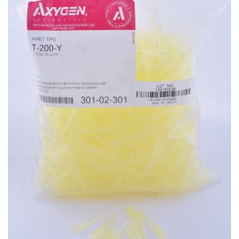 Punta para Micropipeta 200 uL Axygen®