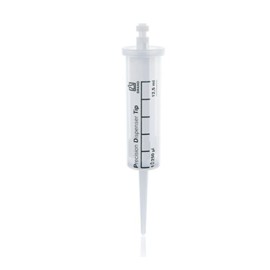 Punta PD 12.5 ml, no estéril.