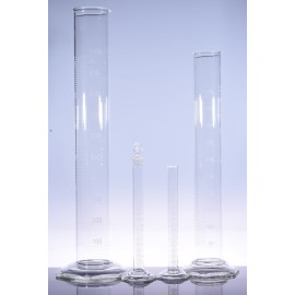 Probeta 100 ml Graduada Pyrex®