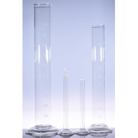 Probeta 250 ml Graduada Pyrex®