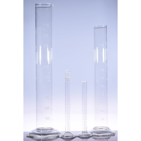 Probeta 250 ml Graduada Pyrex®