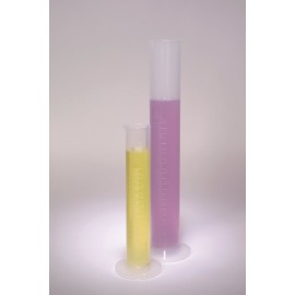 Probeta Plástico 1000 ml Polylab