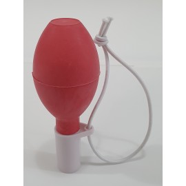 Succionador Para Pipetas Milab®