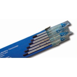 Termómetro -20 a 150°C IP Brannan®