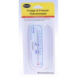 Termómetro -30 a 40 °C Brannan®