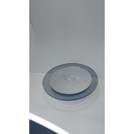 Tubo Centrifuga 3 ml Pyrex®