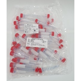 Tubo Cónico 15 ml, de Plástico Sarstedt