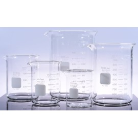 Vaso de Precipitados 30 ml Pyrex®