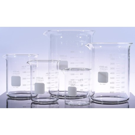 Vaso de Precipitados 30 ml Pyrex®